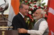 Modi and Erdogan condemn terror, pitch expanded trade ties